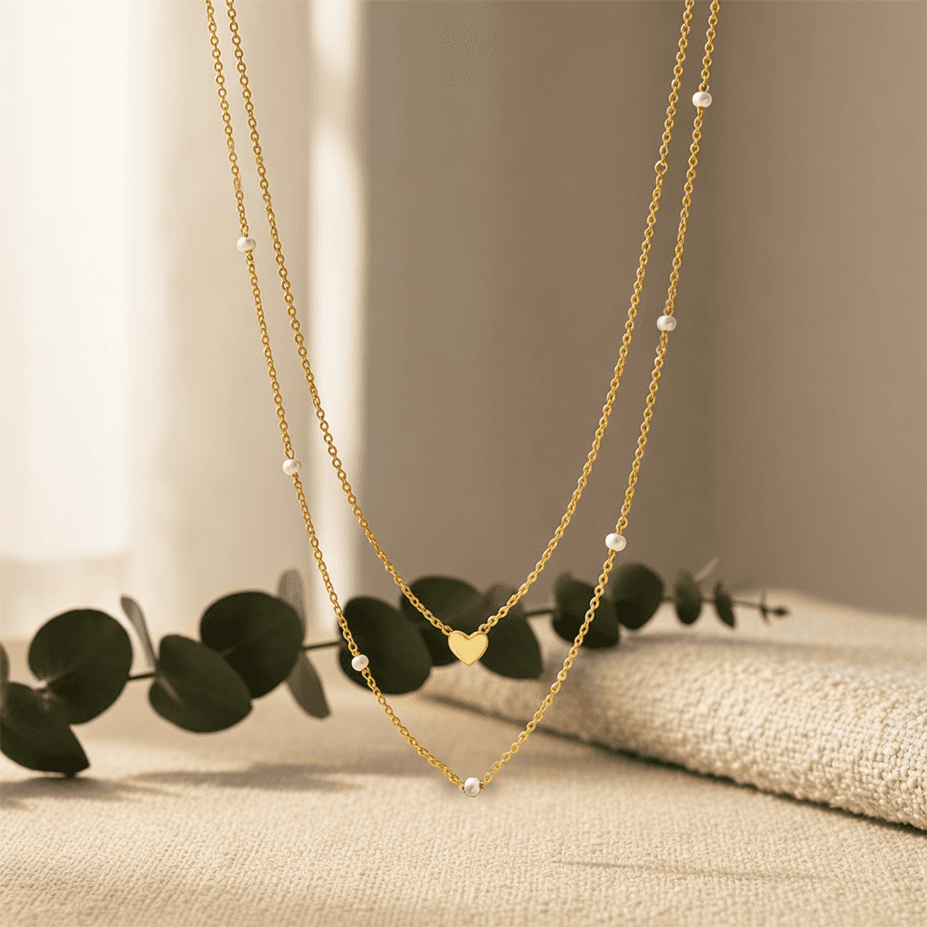 Jewelry & Keepsakes